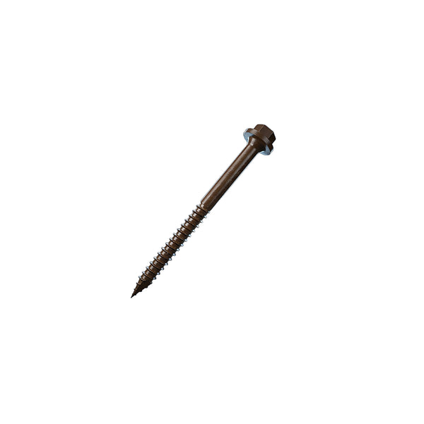 6.3 x 65mm Structural Decking Screws-DS-WM-STR-6.3-400