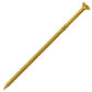 6.0 x 180mm Woodmaster Wood Screws Double Countersunk Pozi