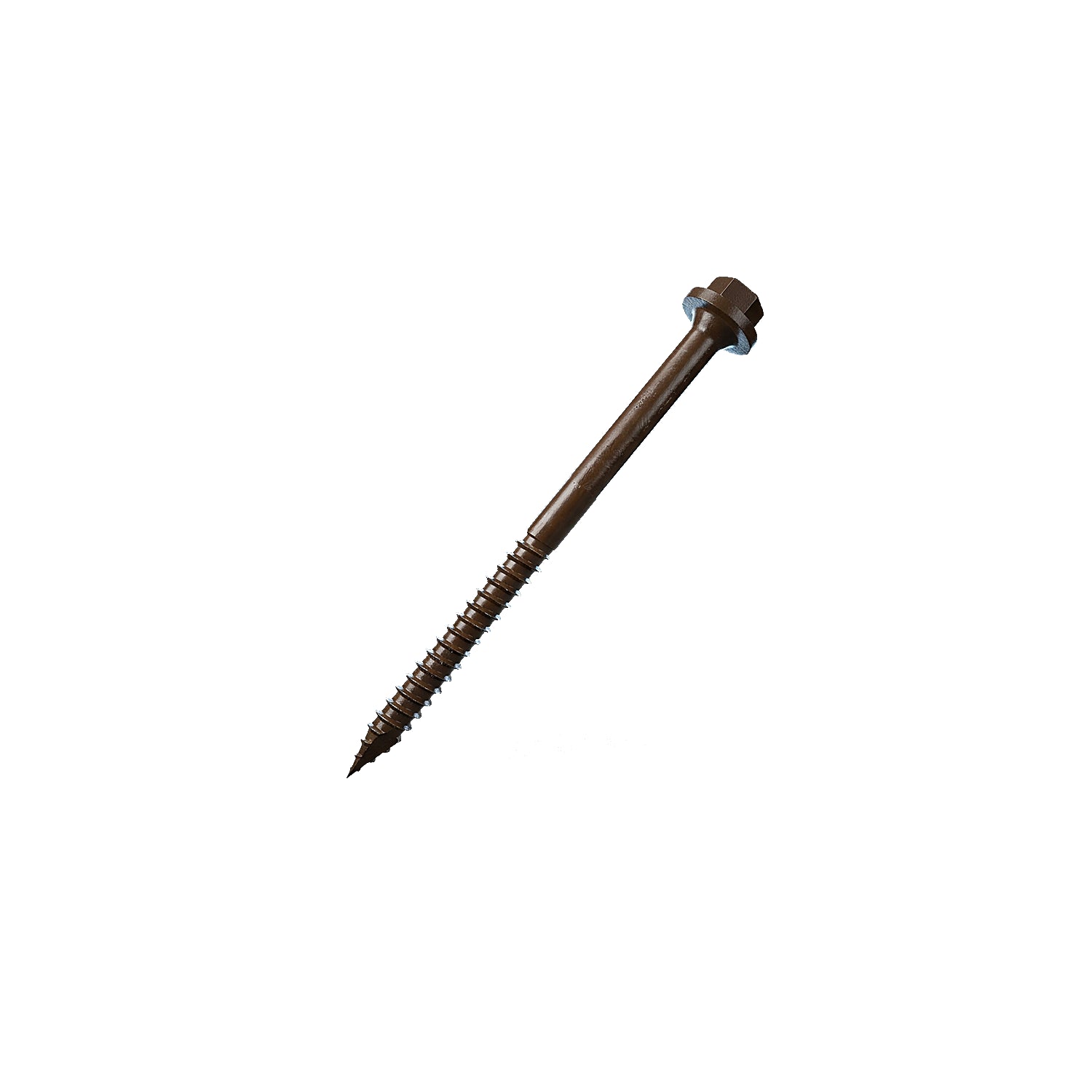 6.3 x 100mm Structural Decking Screws-DS-WM-STR-6.3-100