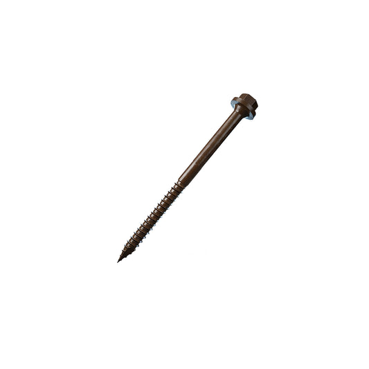 6.3 x 100mm Structural Decking Screws-DS-WM-STR-6.3-100
