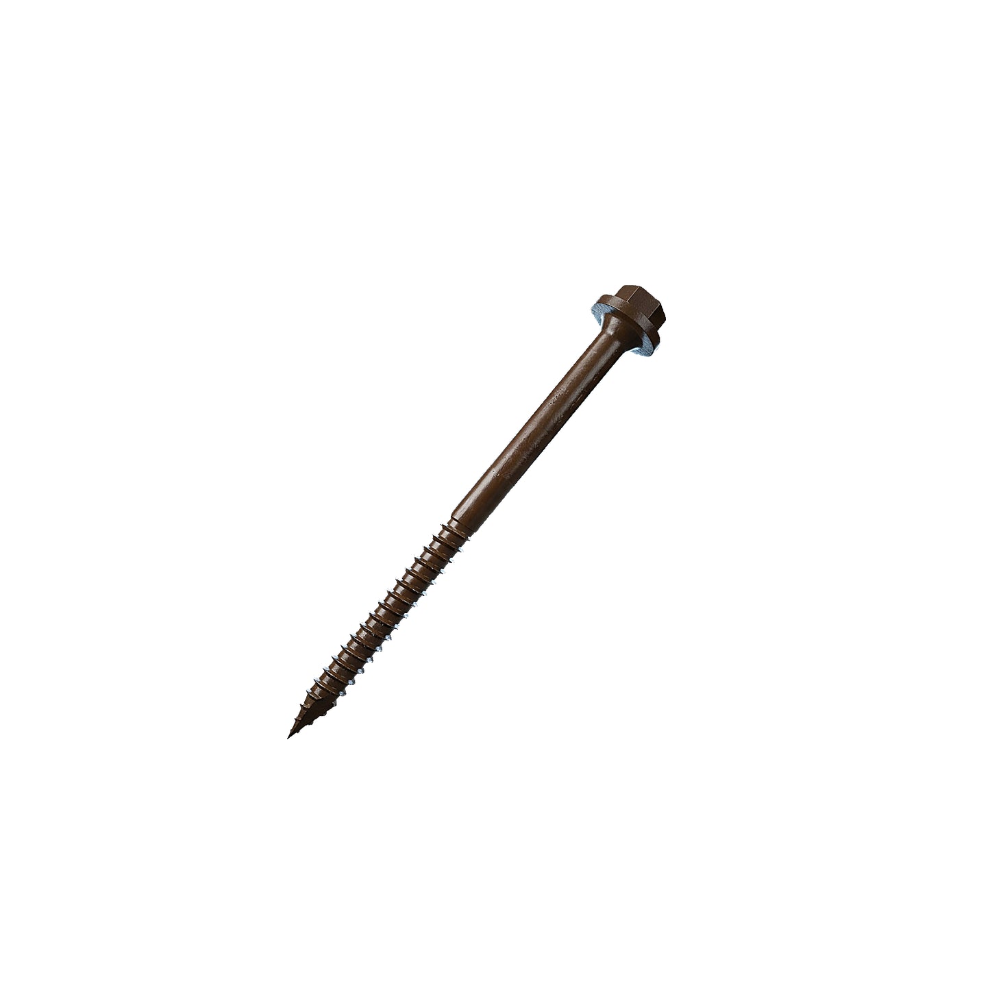 6.3 x 125mm Structural Decking Screws-DS-WM-STR-6.3-125