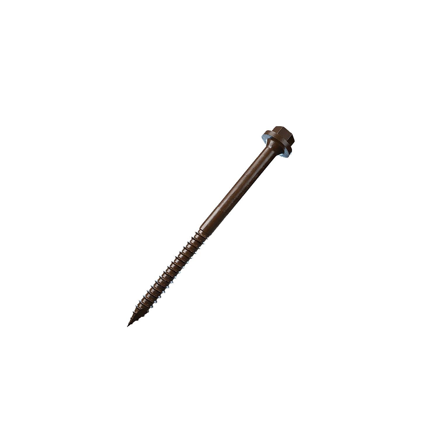 6.3 x 125mm Structural Decking Screws-DS-WM-STR-6.3-125