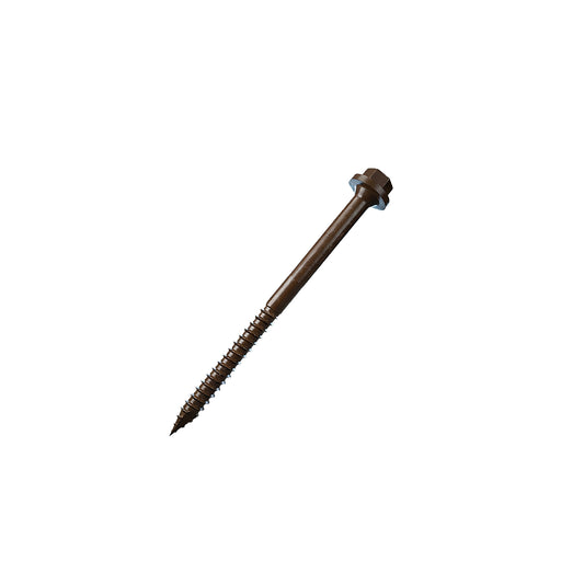 6.3 x 125mm Structural Decking Screws-DS-WM-STR-6.3-125