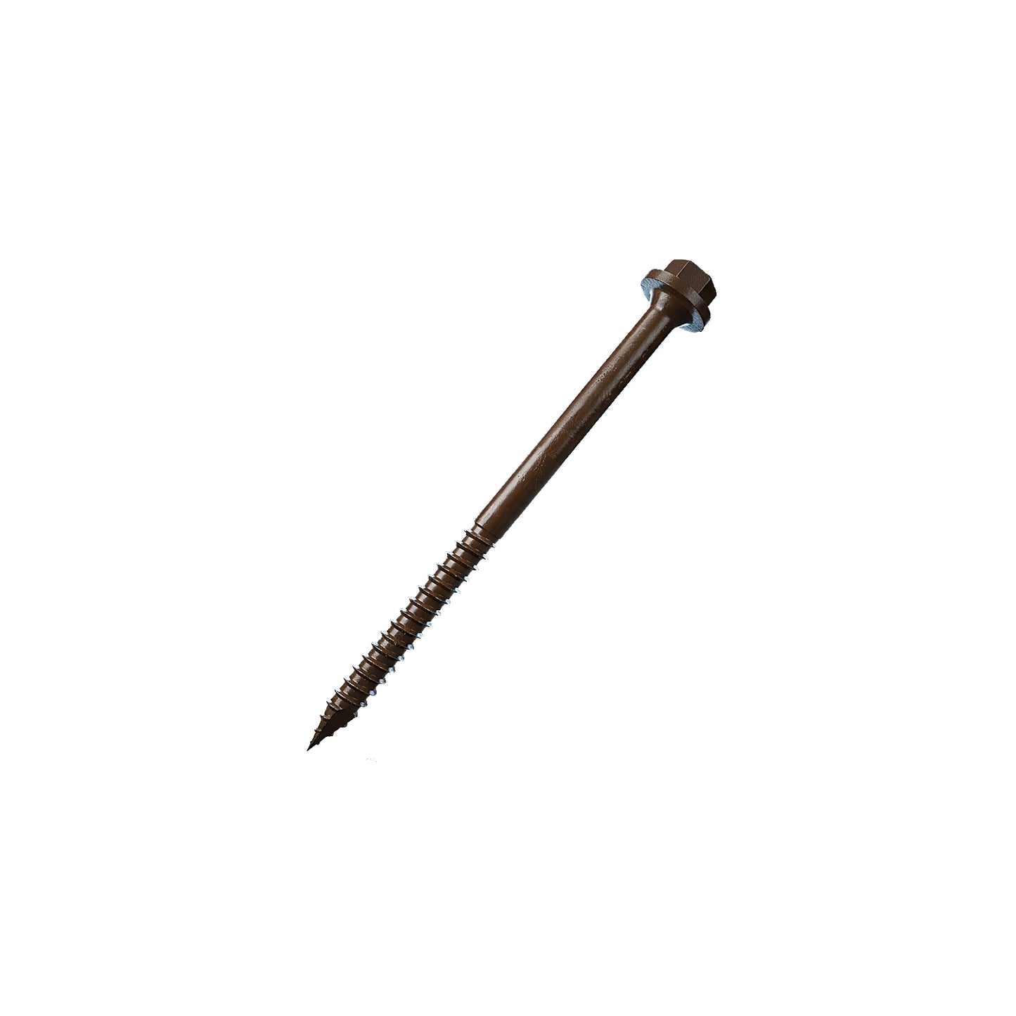 6.3 x 150mm Structural Decking Screws-DS-WM-STR-6.3-150