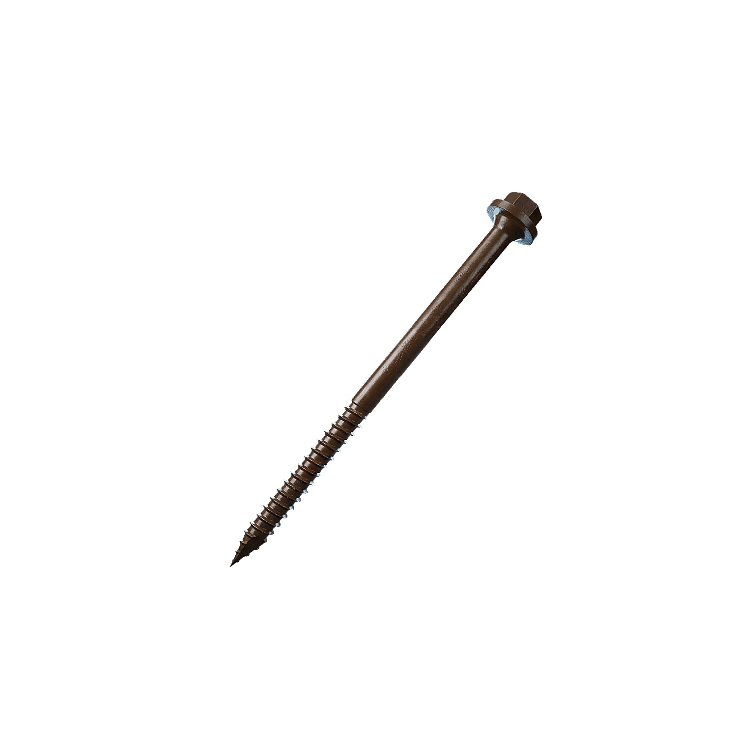 6.3 x 200mm Structural Decking Screws-DS-WM-STR-6.3-200
