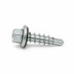 6.3 x 22mm Stitching Screws w/ 16mm Bonded Washer (Evolution)