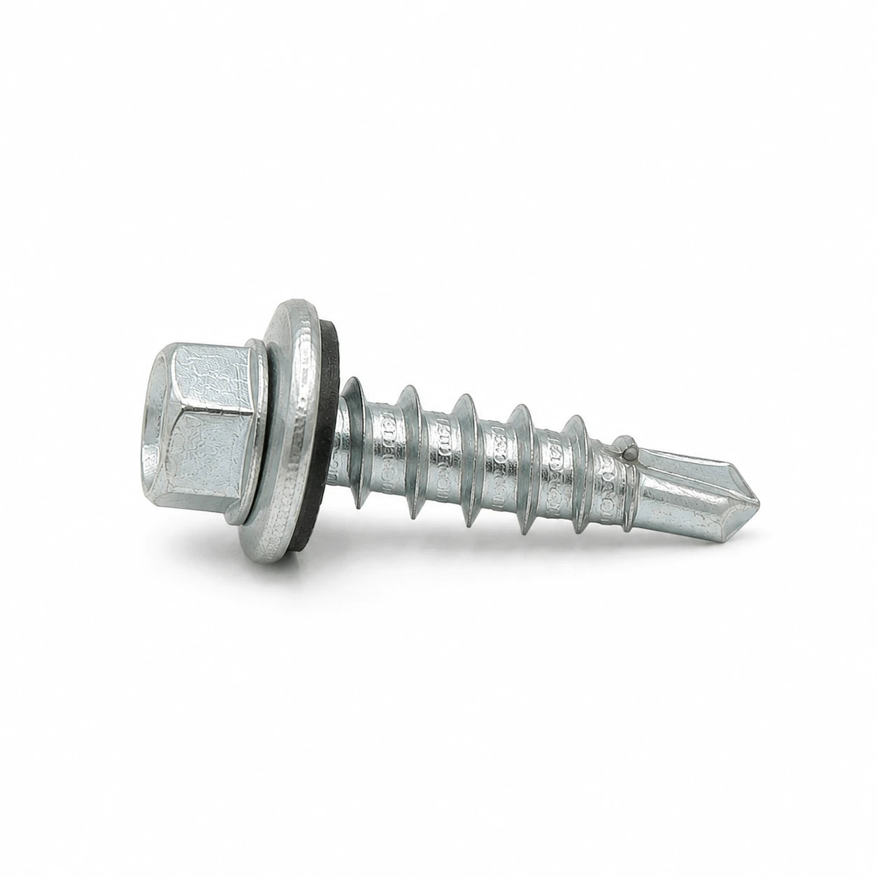 6.3 x 22mm Stitching Screws w/ 16mm Bonded Washer (Evolution)