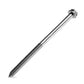 6.3 x 250mm A4 Stainless Steel Bi-Metal Masonry Screws