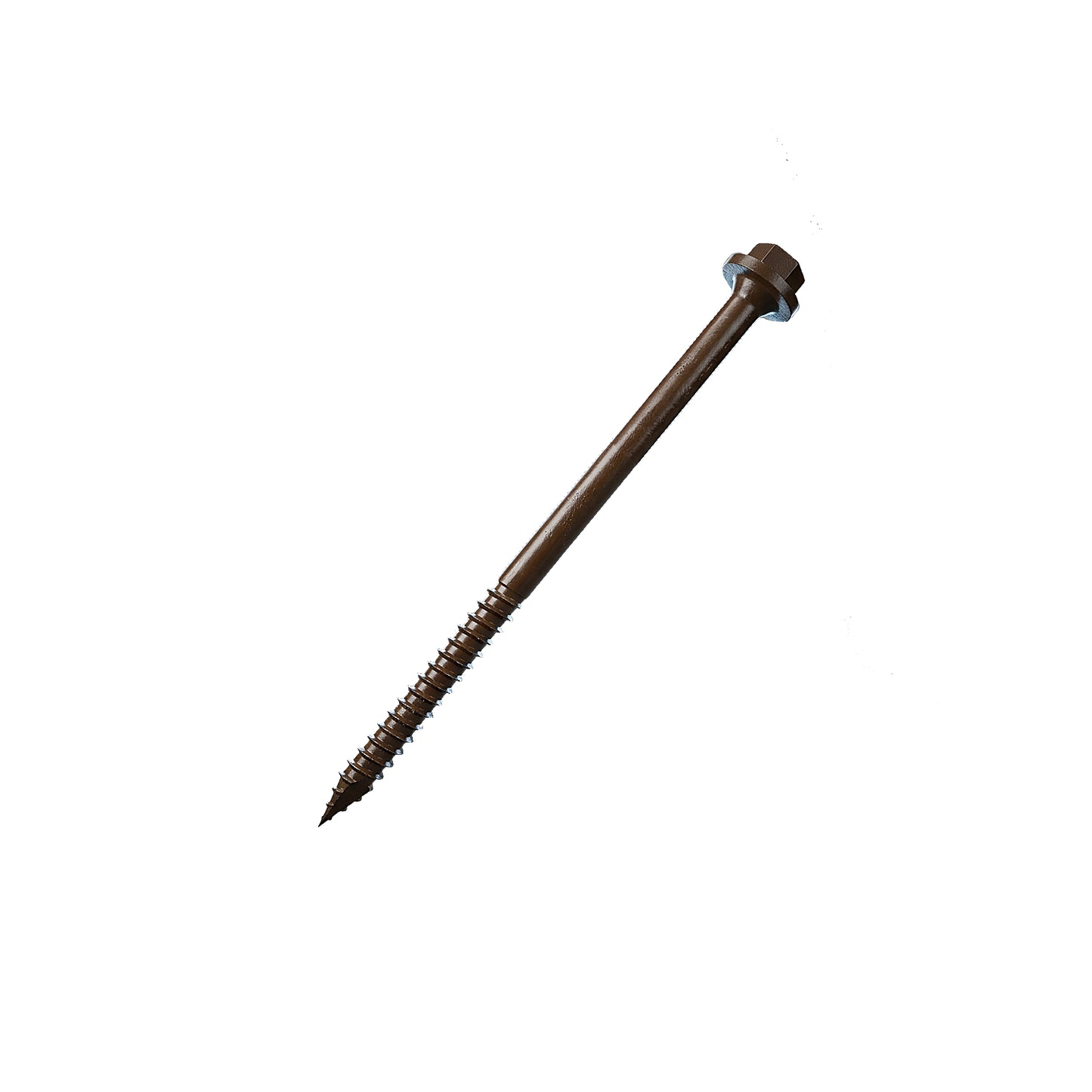 6.3 x 250mm Structural Decking Screws-DS-WM-STR-6.3-250