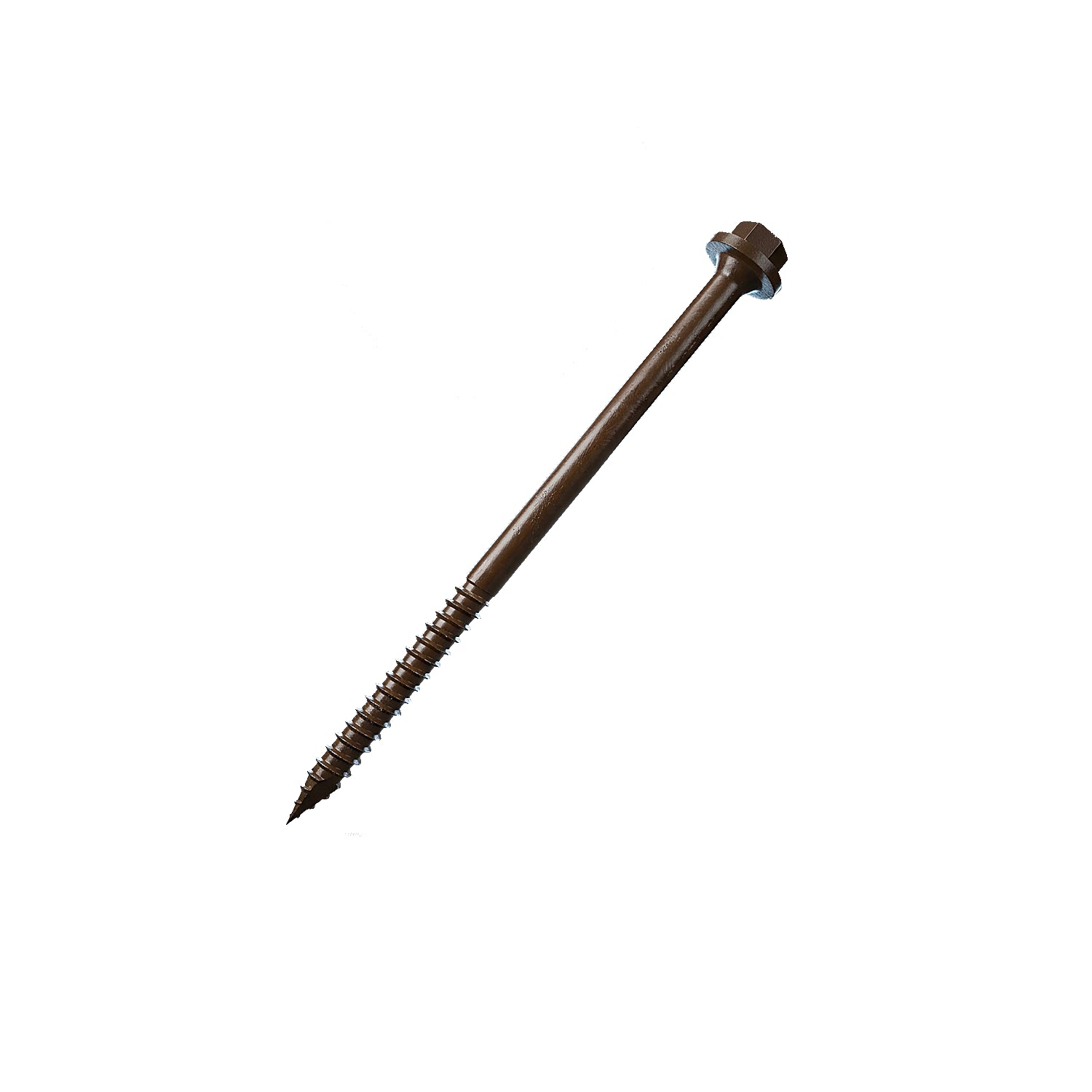 6.3 x 300mm Structural Decking Screws-DS-WM-STR-6.3-300
