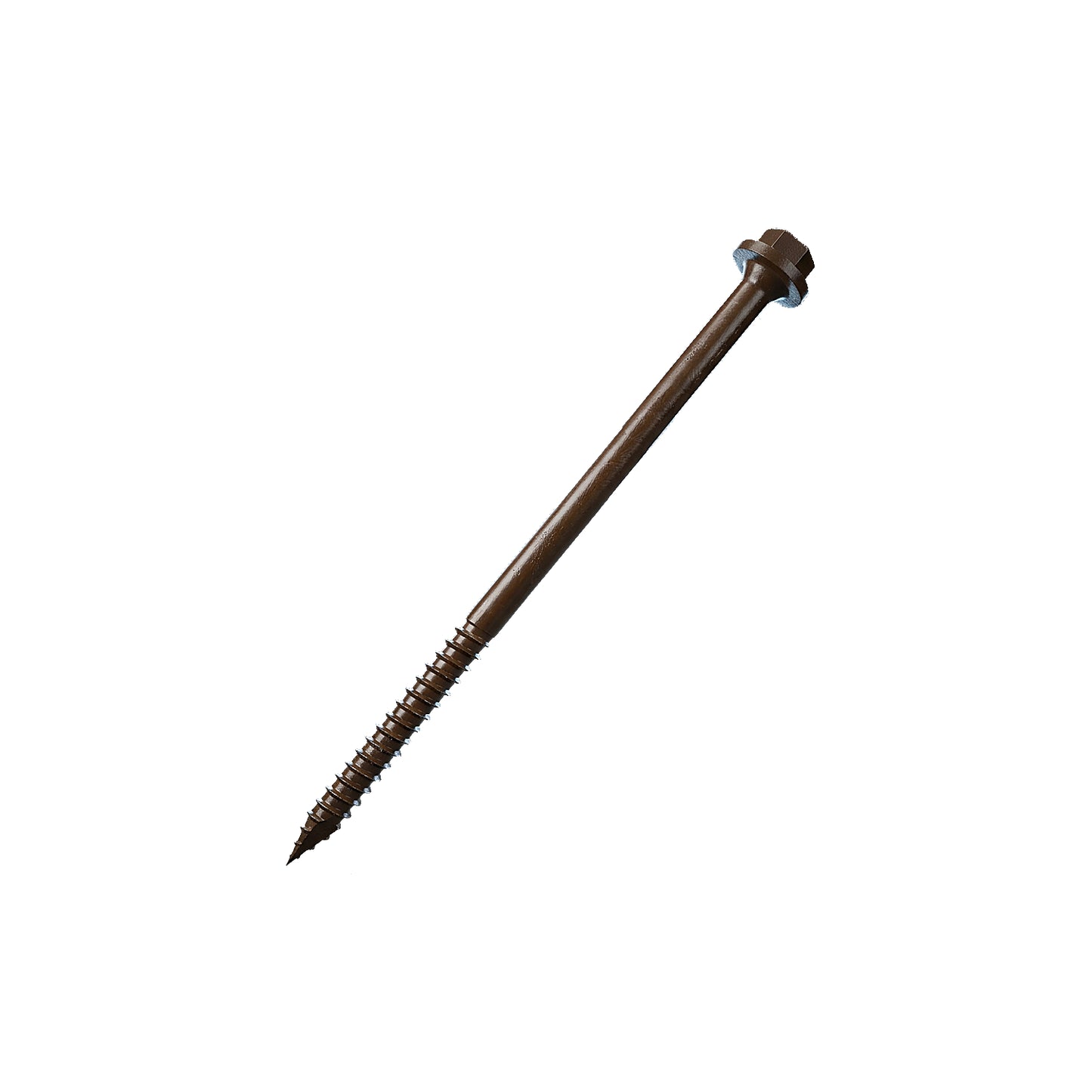 6.3 x 350mm Structural Decking Screws-DS-WM-STR-6.3-350