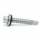 6.3 x 38mm Halter Fixing Screws w/ 16mm Bonded Washer (Evolution)