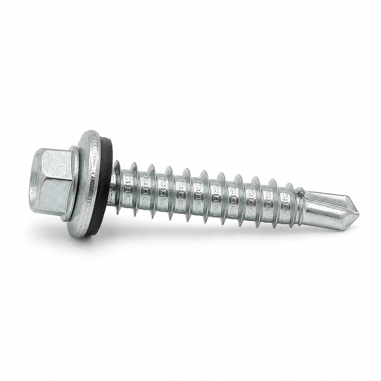 6.3 x 38mm Halter Fixing Screws w/ 16mm Bonded Washer (Evolution)