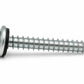 6.3 x 50mm Halter Fixing Screws w/ 16mm Bonded Washer (Evolution)