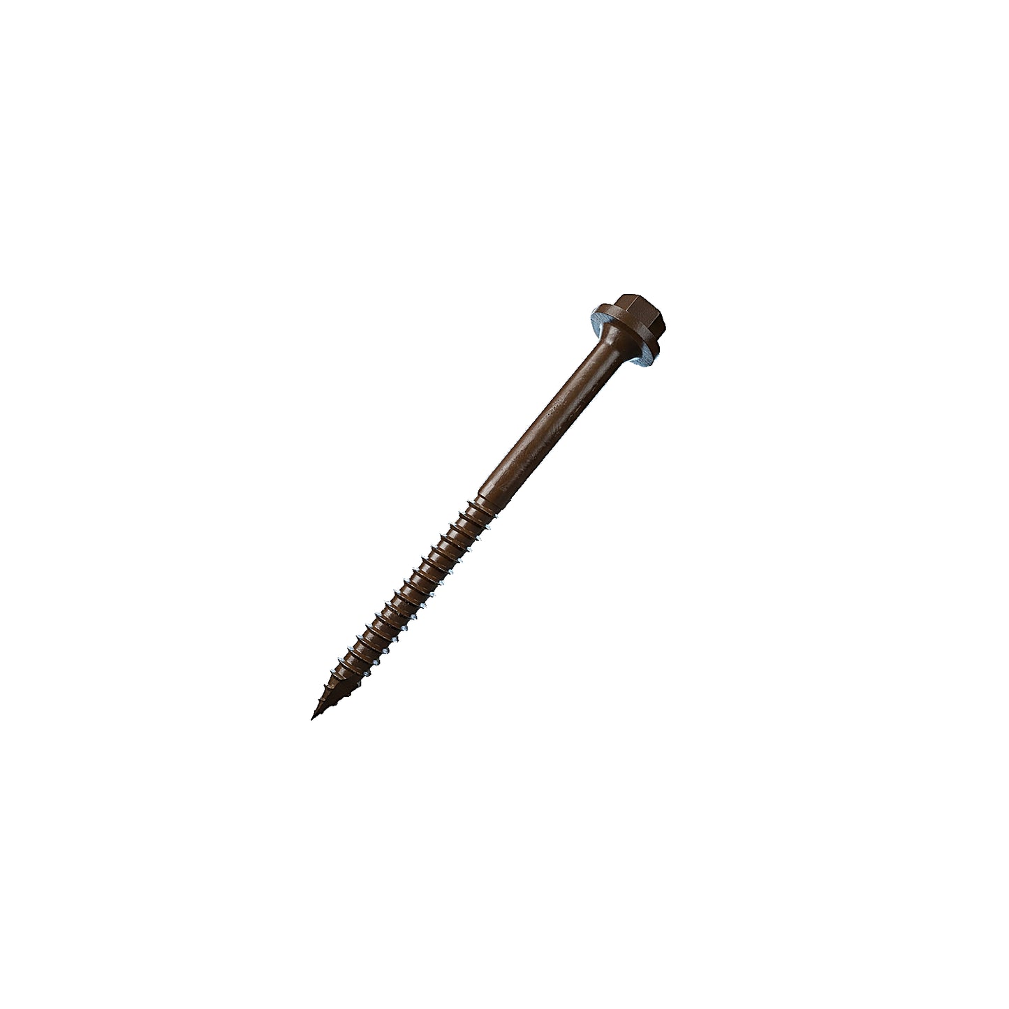 6.3 x 75mm Structural Decking Screws-DS-WM-STR-6.3-75