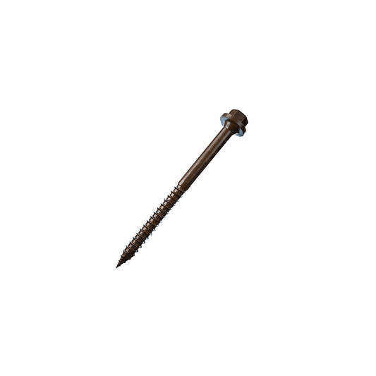6.3 x 75mm Structural Decking Screws-DS-WM-STR-6.3-75