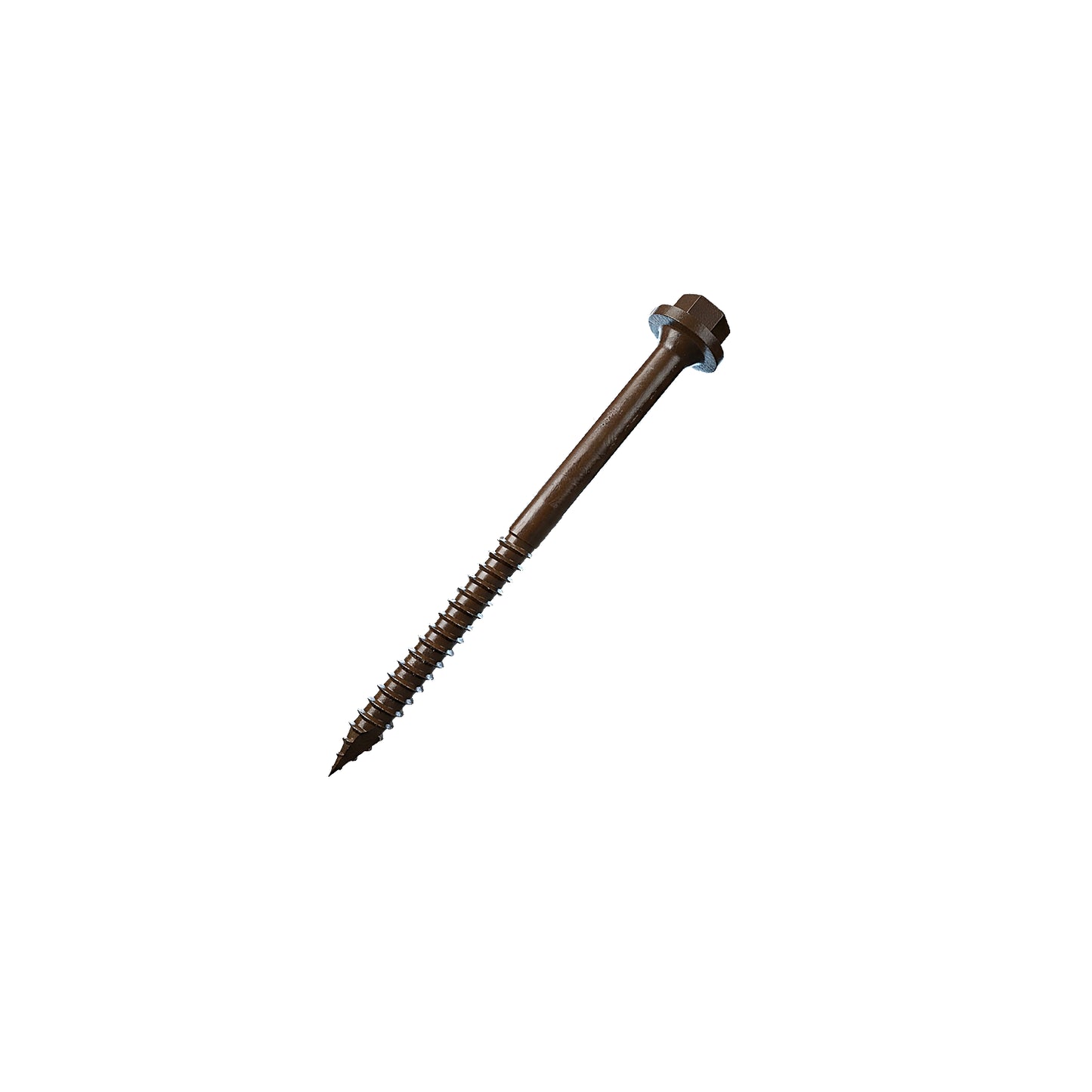 6.3 x 90mm Structural Decking Screws-DS-WM-STR-6.3-90