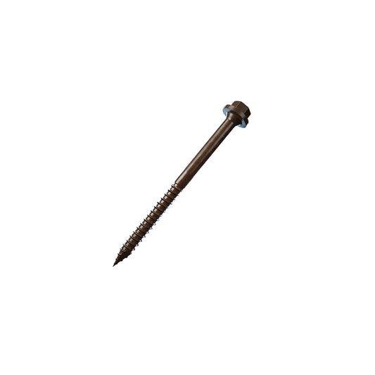 6.3 x 90mm Structural Decking Screws-DS-WM-STR-6.3-90