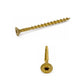 6.3x100mm SDSCSK structural decking screws csk torx head