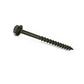 6.3x100mm structural timber decking screws SDSFHC