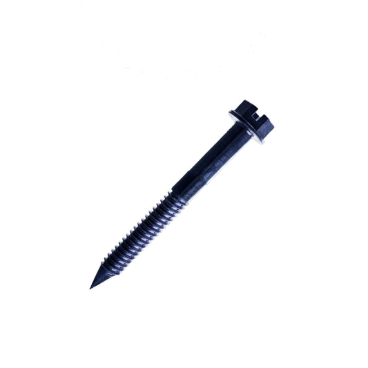 6.3 x 125mm Evoshield Masonry Screws Hex Head