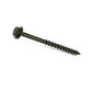 6.3x125mm structural timber decking screws SDSFHC