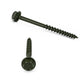 6.3x150mm SDSFHC structural timber decking screws