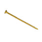 6.3x150mm structural decking strews csk torx head