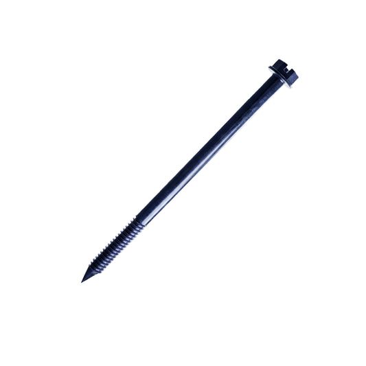 6.3 x 160mm Evoshield Masonry Screws Hex Head