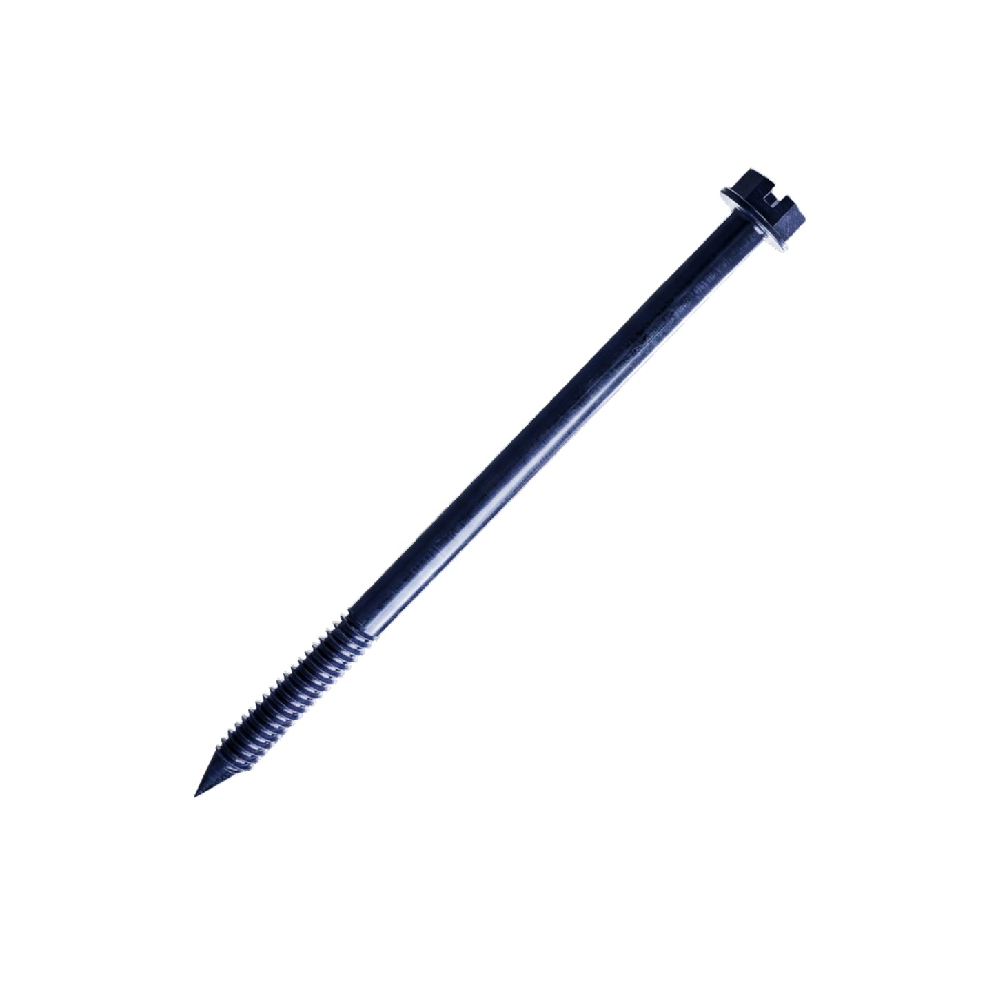6.3 x 200mm Evoshield Masonry Screws Hex Head