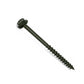 6.3x200mm structural timber decking screws SDSFHC