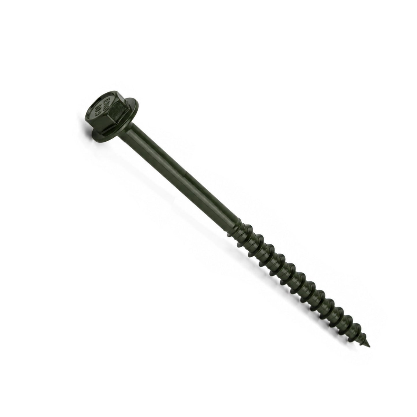6.3x200mm structural timber decking screws SDSFHC