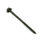 6.3x250mm structural timber decking screws SDSFHC