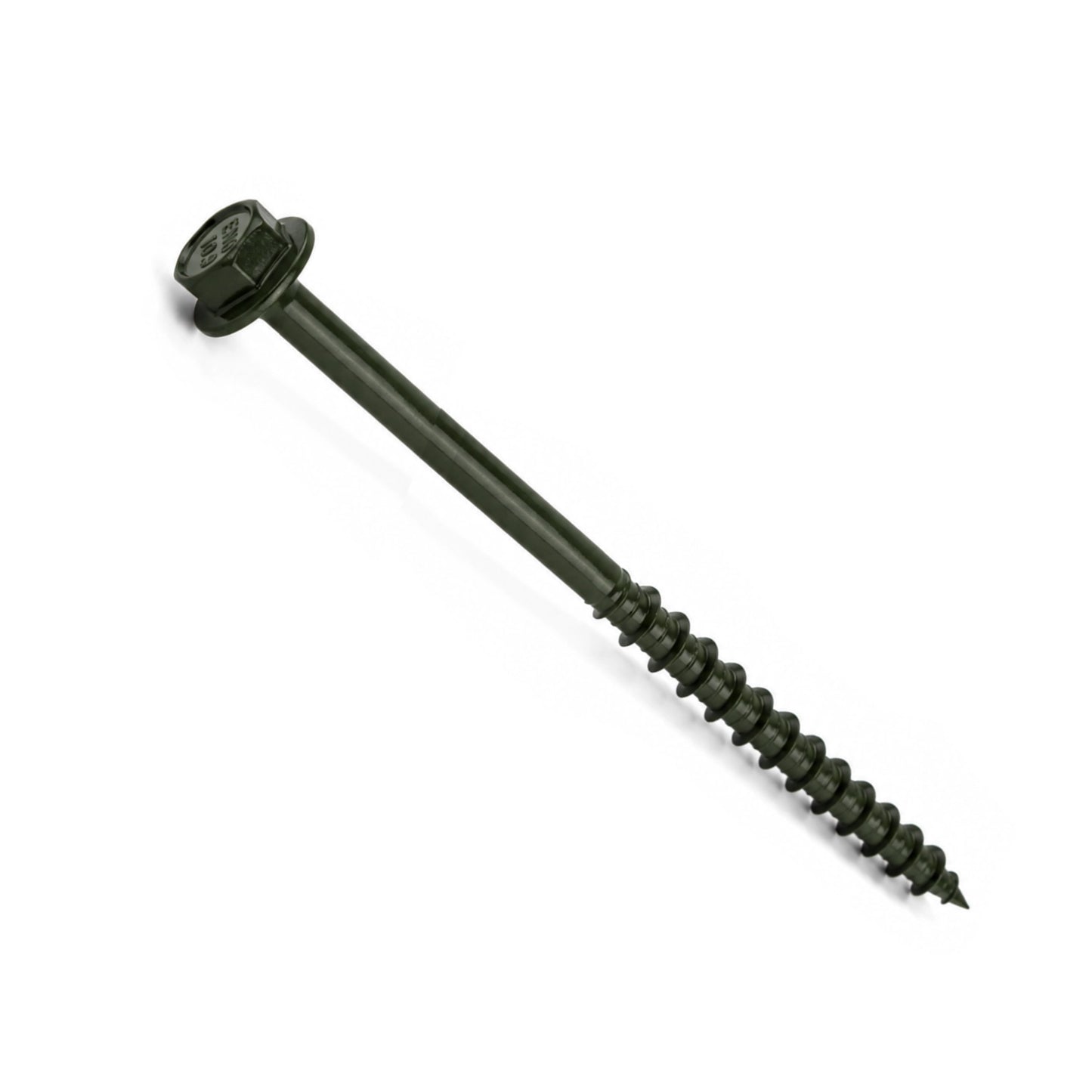 6.3x250mm structural timber decking screws SDSFHC