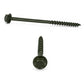 6.3x300mm SDSFHC structural timber decking screws