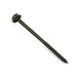 6.3x300mm structural timber decking screws SDSFHC