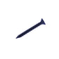 6.3 x 32mm Evoshield Masonry Screws Countersunk mscsk