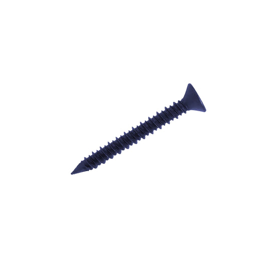 6.3 x 32mm Evoshield Masonry Screws Countersunk mscsk