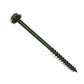6.3x350mm structural timber decking screws SDSFHC