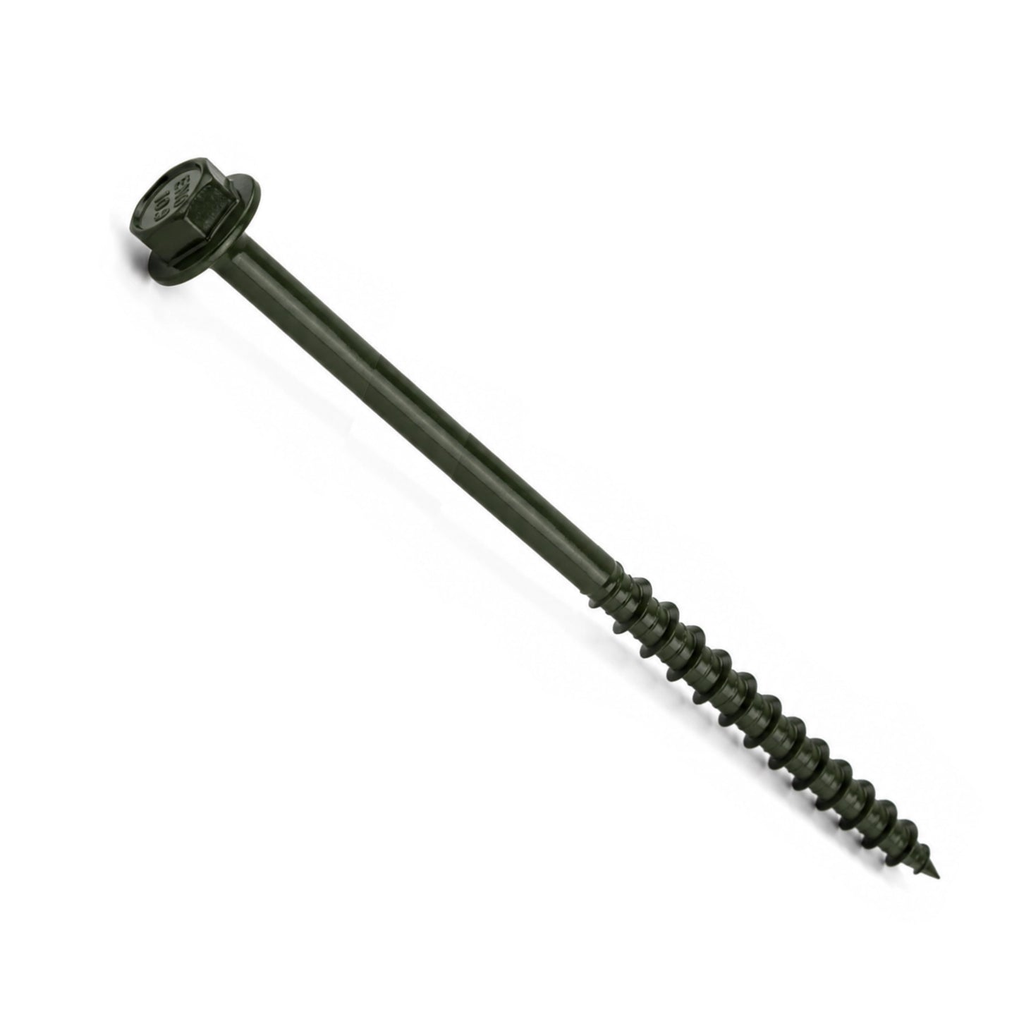 6.3x350mm structural timber decking screws SDSFHC