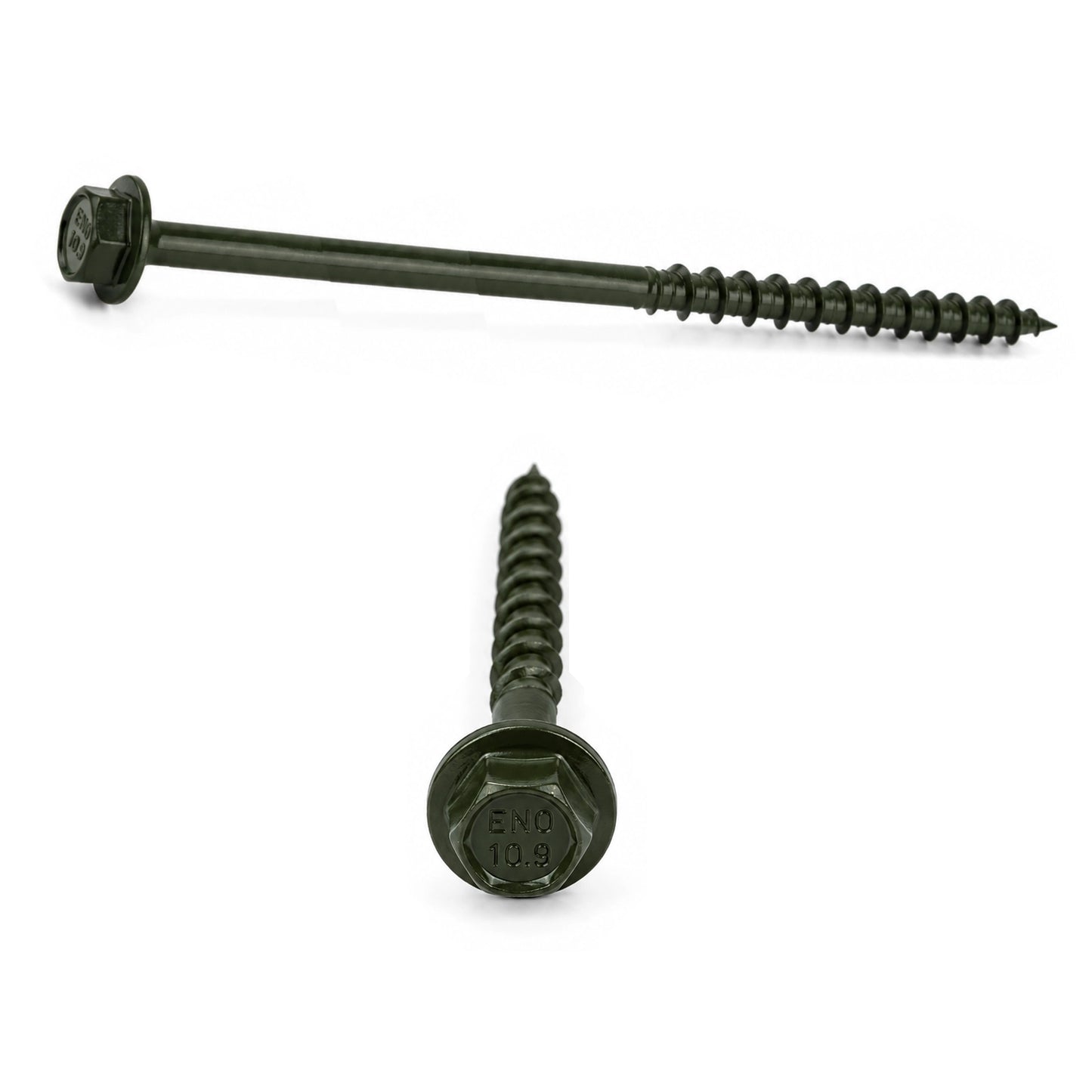 6.3x400mm SDSFHC structural timber decking screws