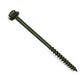 6.3x400mm structural timber decking screws SDSFHC