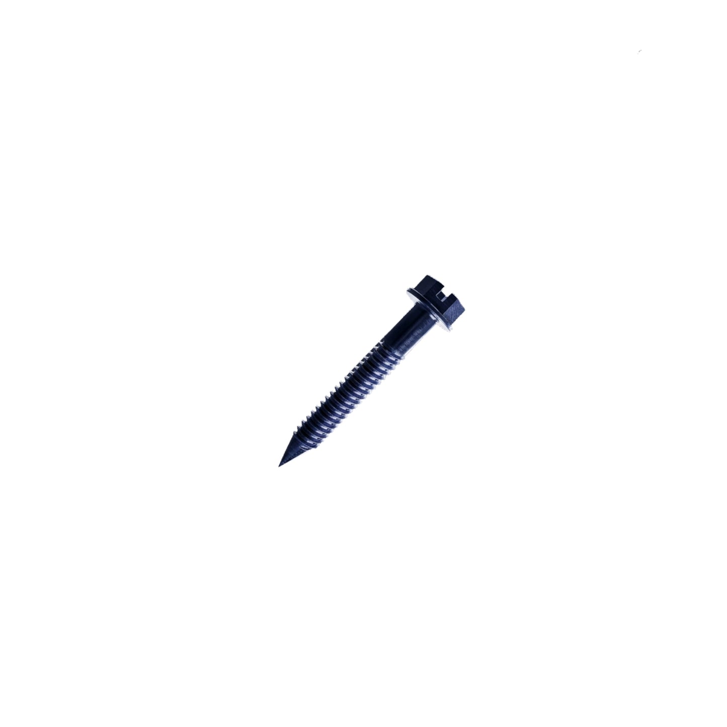 6.3 x 45mm Evoshield Masonry Screws Hex Head