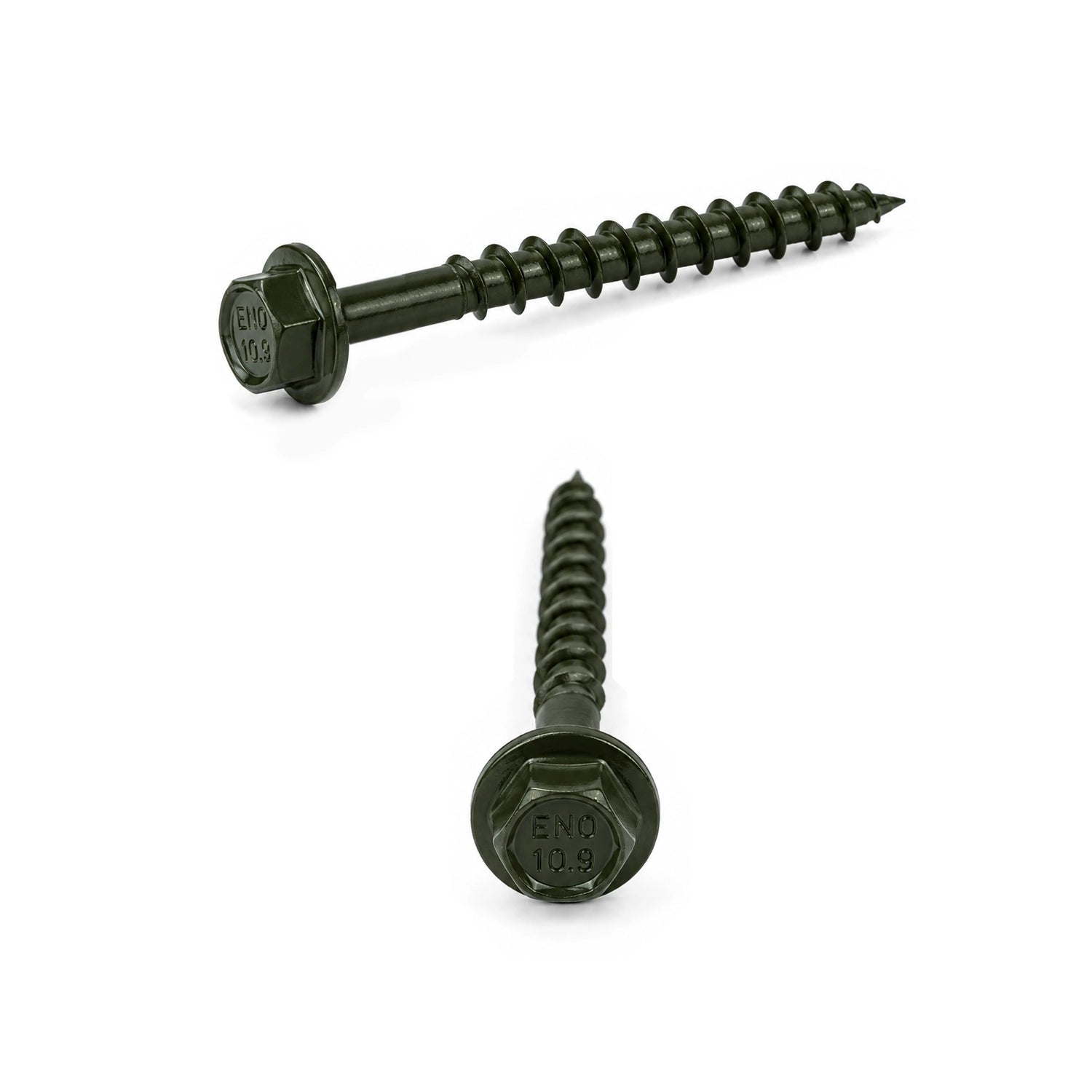 6.3x65mm SDSFHC structural timber decking screws
