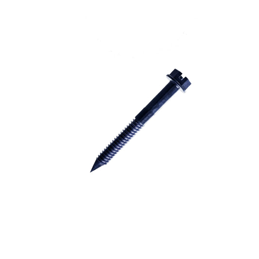 6.3 x 70mm Evoshield Masonry Screws Hex Head