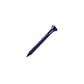 6.3x82mm Evoshield Masonry Screws Countersunk