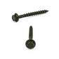 6.3x90mm SDSFHC structural timber decking screws