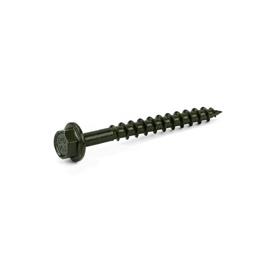 6.3x90mm structural timber decking screws SDSFHC