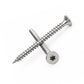 6x60mm torx head csk woodscrews