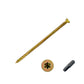 7.5 x 122mm Concrete Frame Screws Torx 30 box of 50